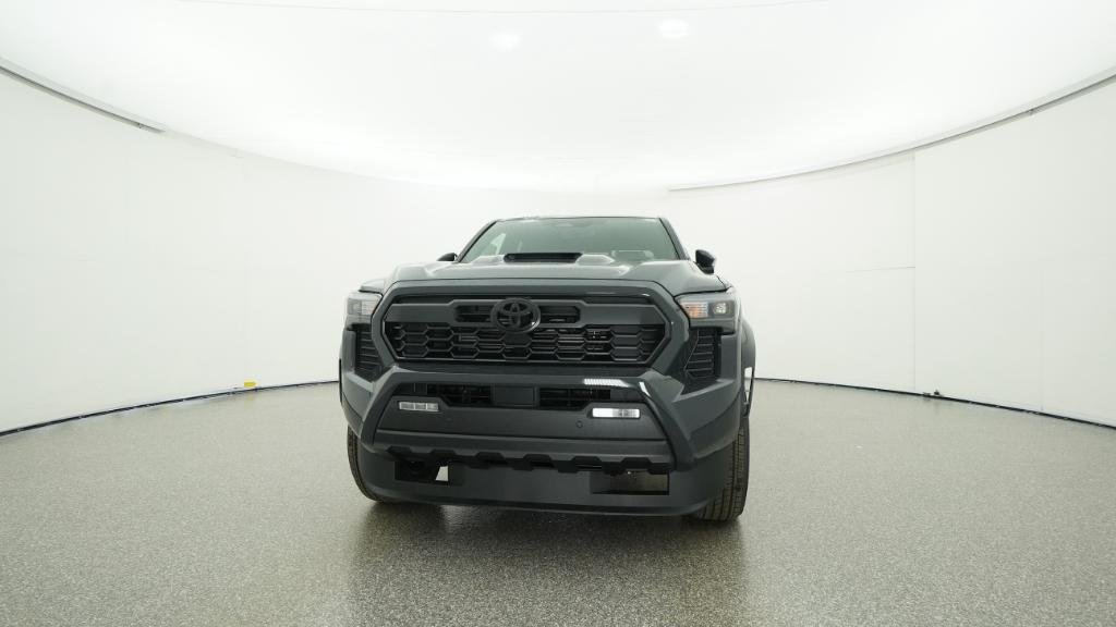 2026 Toyota Tacoma TRD Sport - Photo 12