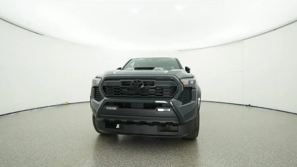 2026 Toyota Tacoma TRD Sport - Photo 12