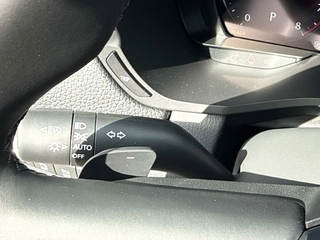 New 2026 Polymetal Gray Metallic Mazda 3.3 Turbo Premium AWD image 41