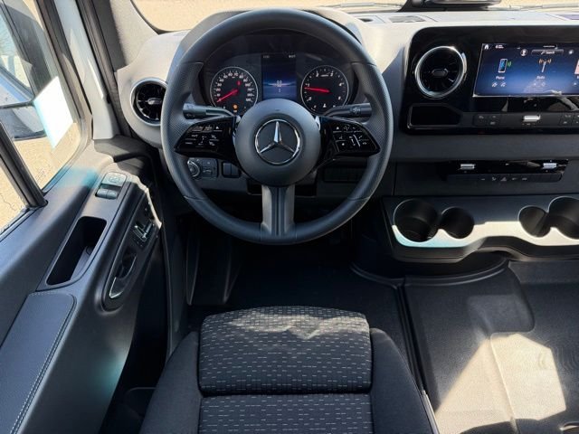 New 2026  Mercedes-Benz Cargo 170 WB image 14