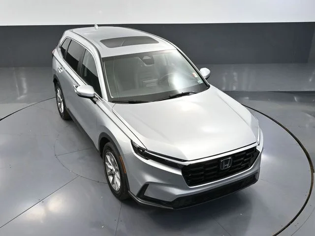 Used 2025 Gray Honda EX-L image 57