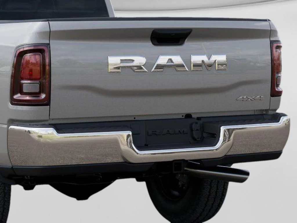 2026 RAM 2500 Tradesman - Photo 13