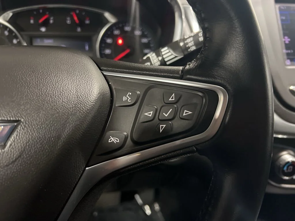 2022 Chevrolet Equinox LT - Photo 17