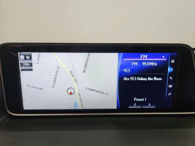 Used 2019 Caviar Lexus 350L image 18
