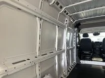 Used 2024 White Ram High Roof image 34