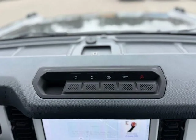 New 2026 Shadow Black Ford Heritage Edition image 20