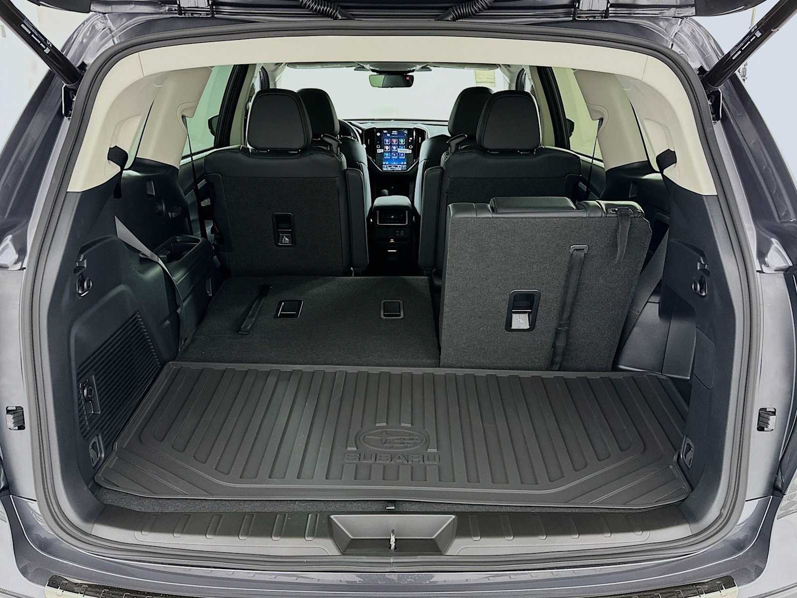 New 2026 MAGNETITE GRAY METALLIC Subaru Premium 7-Passenger image 23
