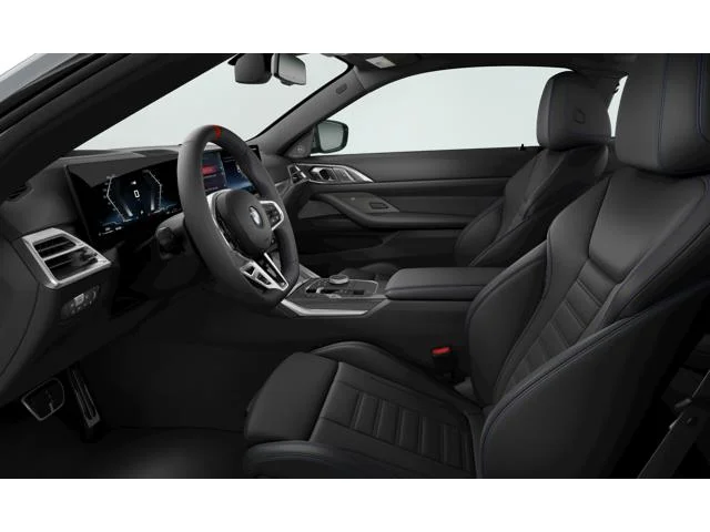New 2027 Brooklyn Grey Metallic BMW M440i xDrive image 6