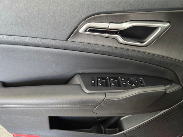 Used 2026 Red Kia X-Line image 20