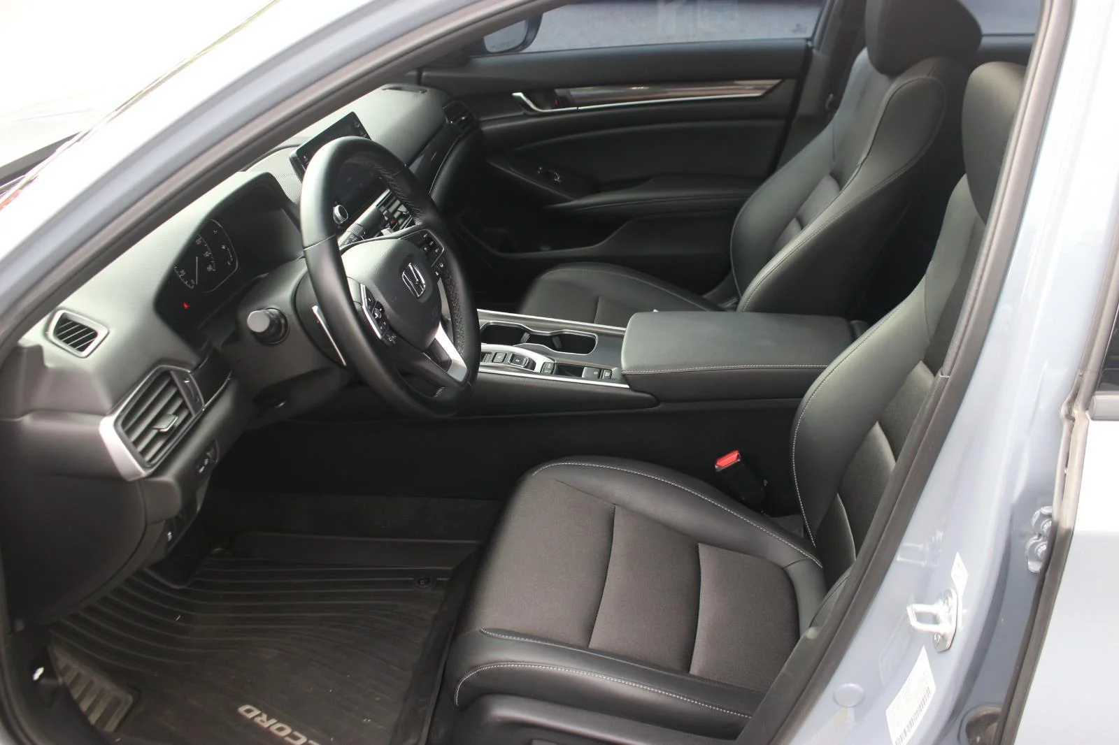 Used 2022 Grey Honda Sport image 14