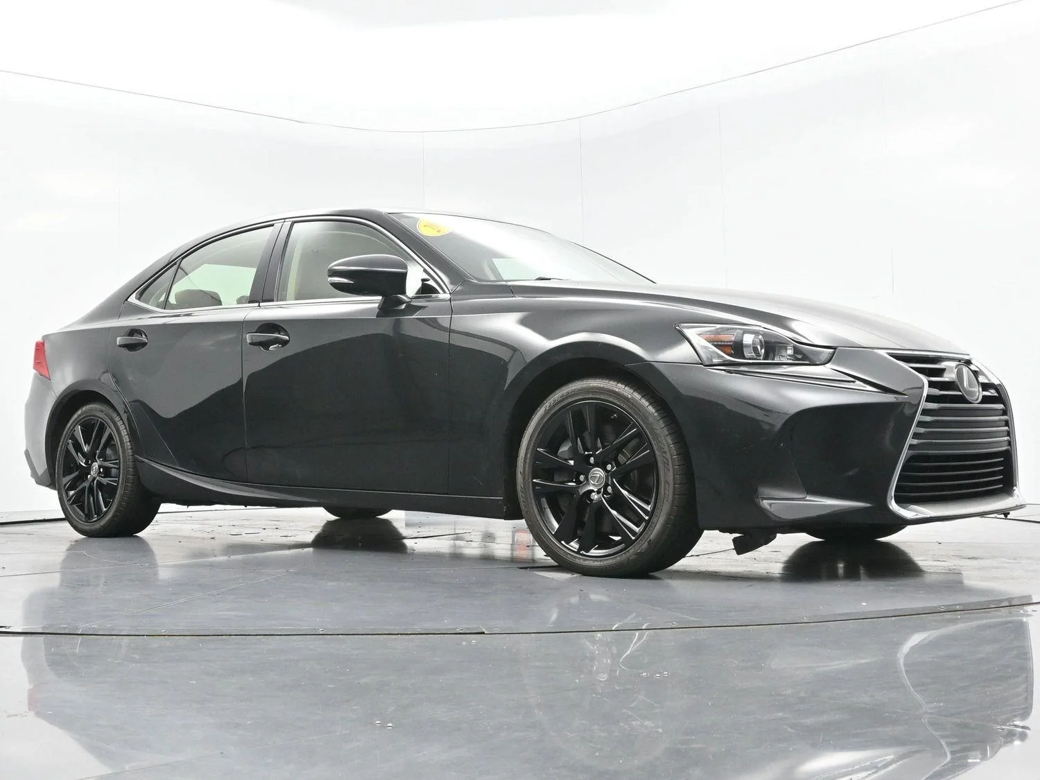 Used 2019 Caviar Lexus IS 300 image 38