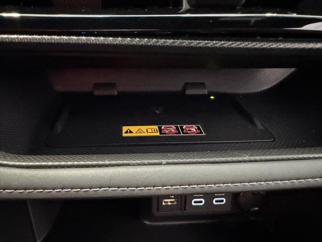 Certified Used 2025 ATTITUDE BLACK MC. Toyota  image 27