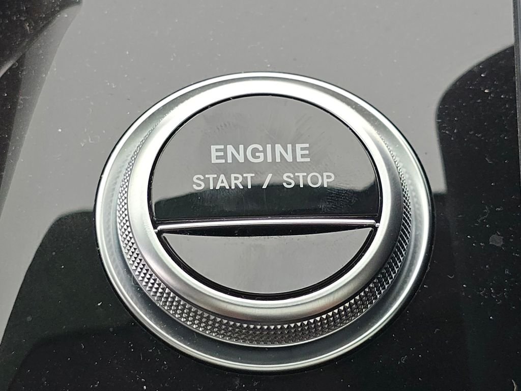 Certified Used 2024 Black Mercedes-Benz S 580e image 37