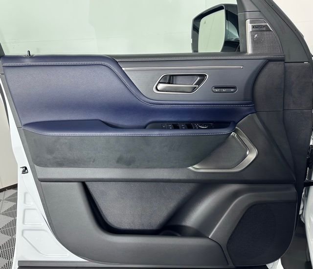 2026 INFINITI QX80 Sport - Photo 11