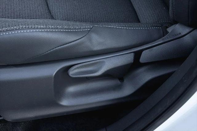 Certified Used 2023 WIND CHILL PEARL* Toyota  image 12