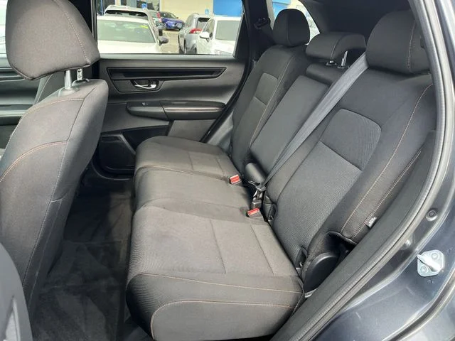 Used 2024 Gray Honda Sport image 26