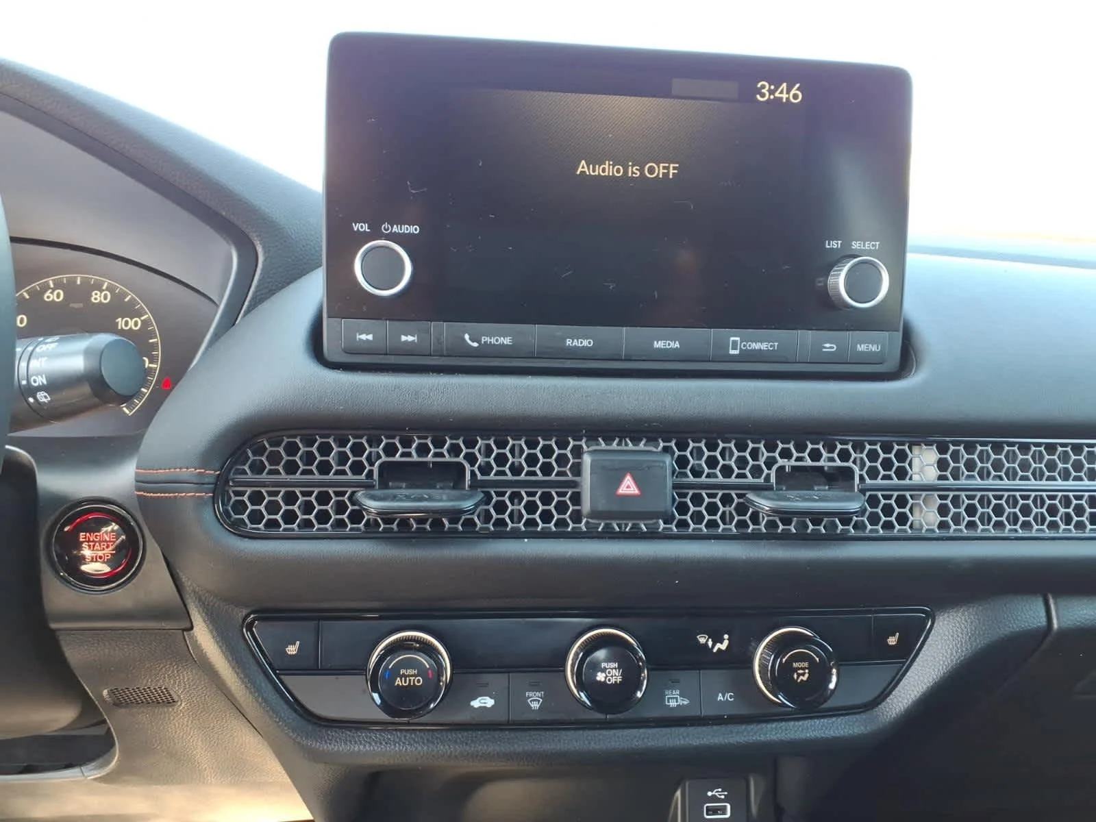 2023 Honda HR-V Sport - Photo 13