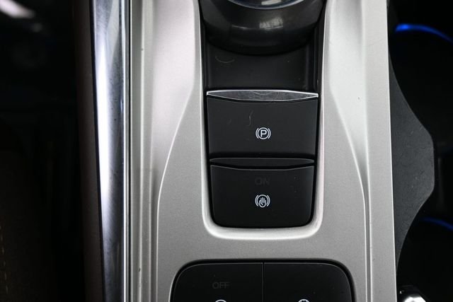 2021 Ford Explorer King Ranch - Photo 29