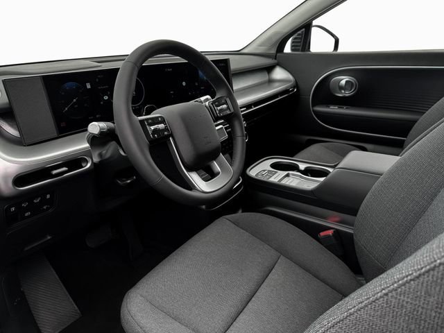 New 2026 Snow White Pearl Hyundai SE image 14