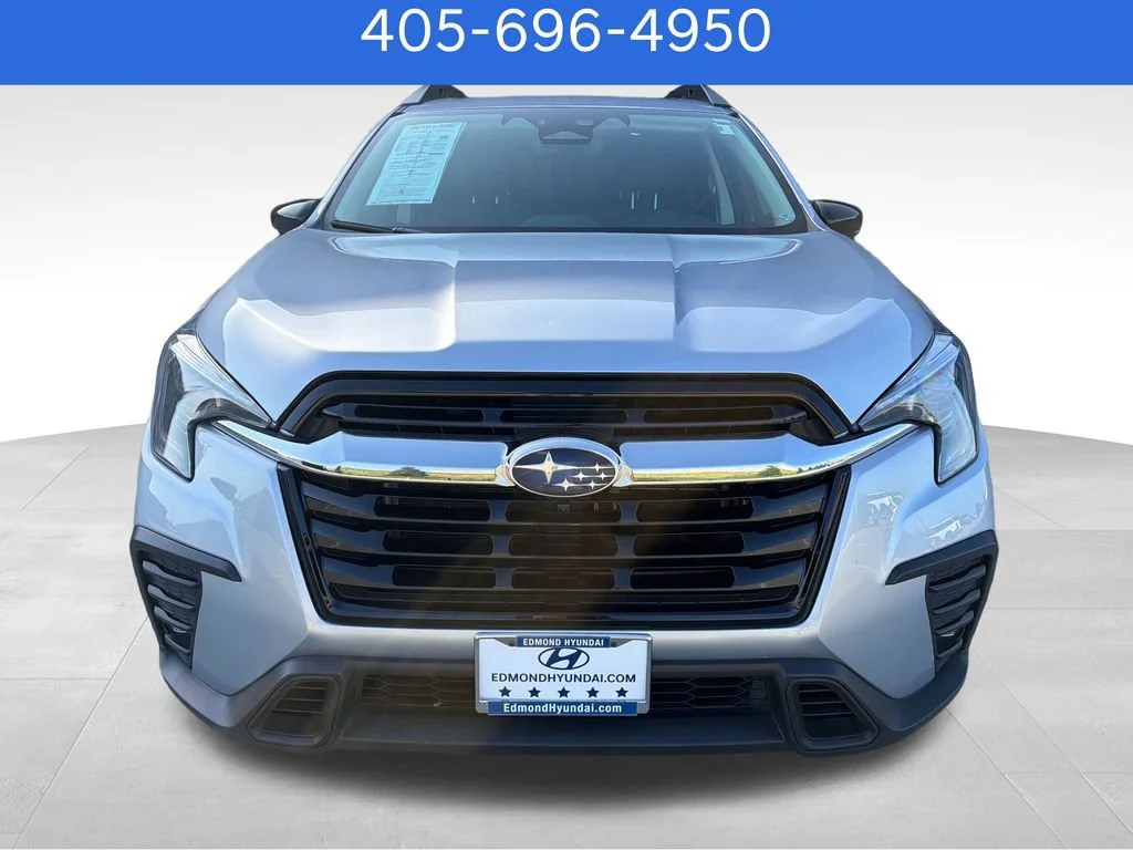 Pre-Owned 2024 Subaru Ascent Limited