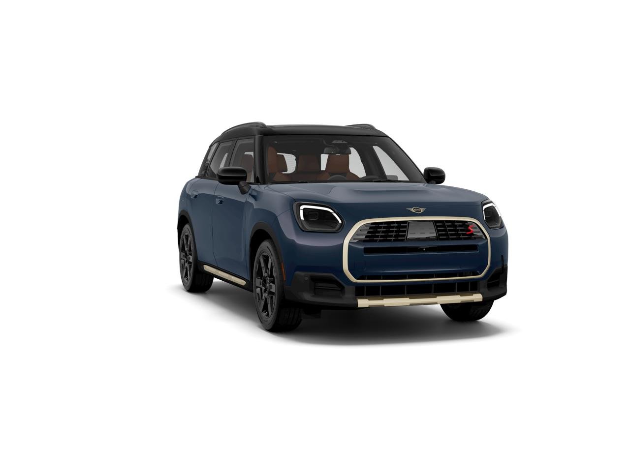 2027 MINI Countryman's photo