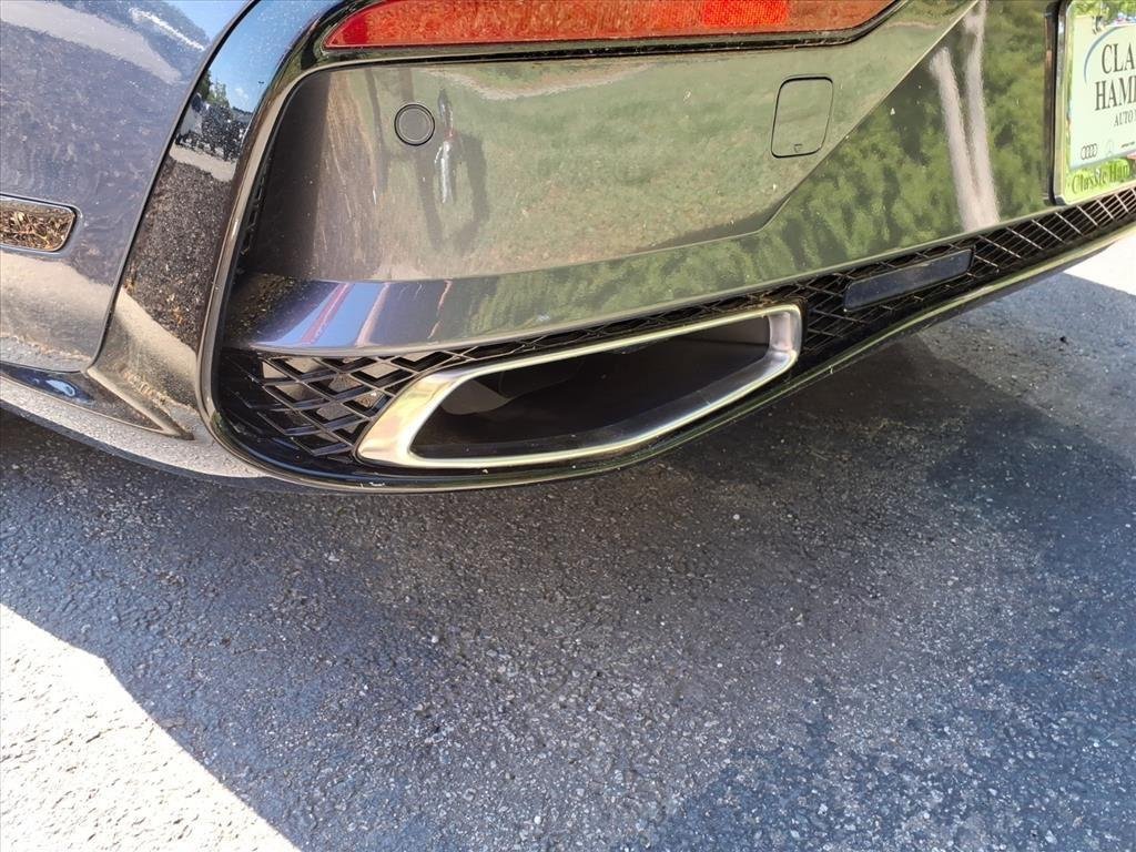2026 GENESIS G80 Sport Prestige - Photo 28