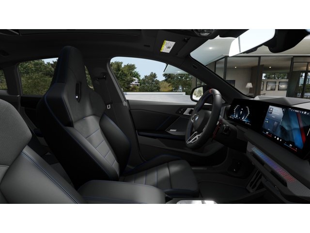 New 2026 Brooklyn Grey Metallic BMW  image 9
