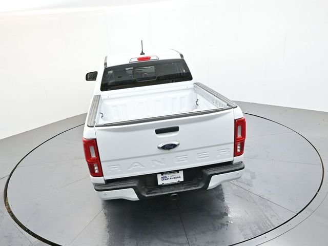Used 2023 Oxford White Ford Lariat image 41