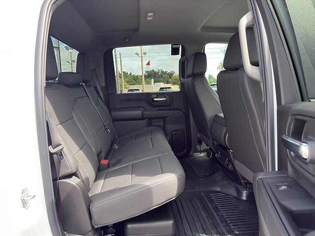 2026 Chevrolet Silverado 3500 HD Work Truck - Photo 8