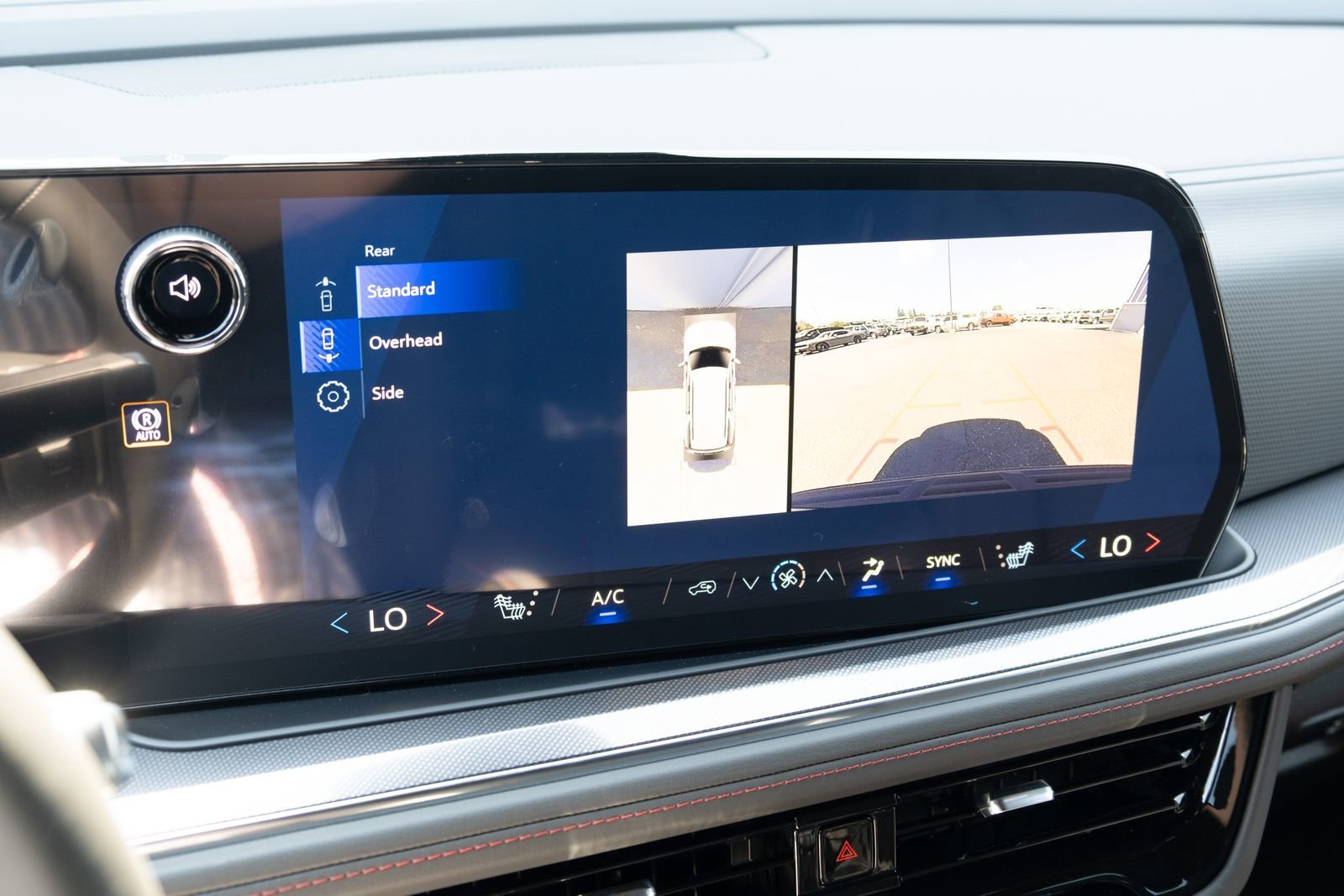 2026 Chevrolet Tahoe RST - Photo 4