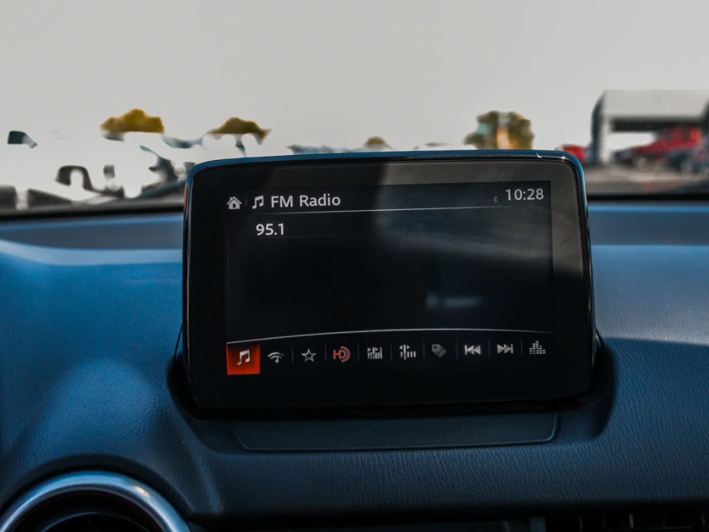 Used 2019 Eternal Blue Mica Mazda Grand Touring image 17