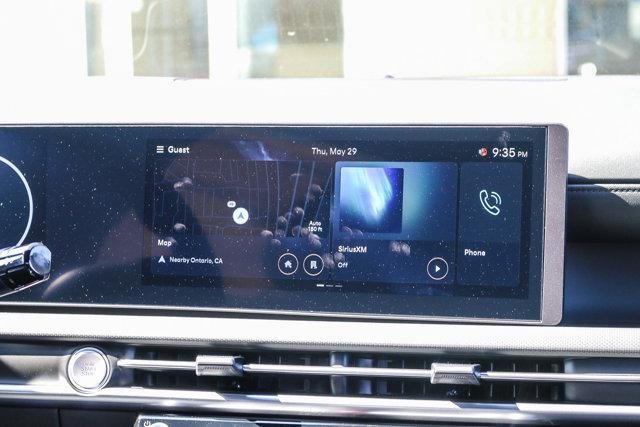 2025 Hyundai Santa Cruz XRT - Photo 14