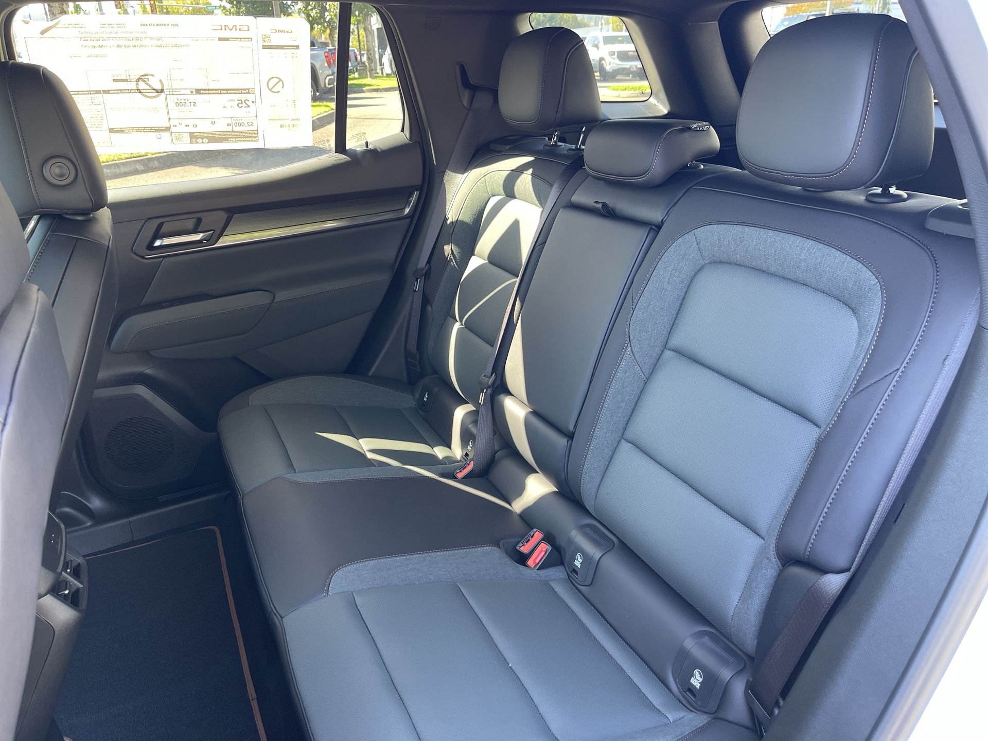 2026 GMC Terrain AT4 - Photo 57