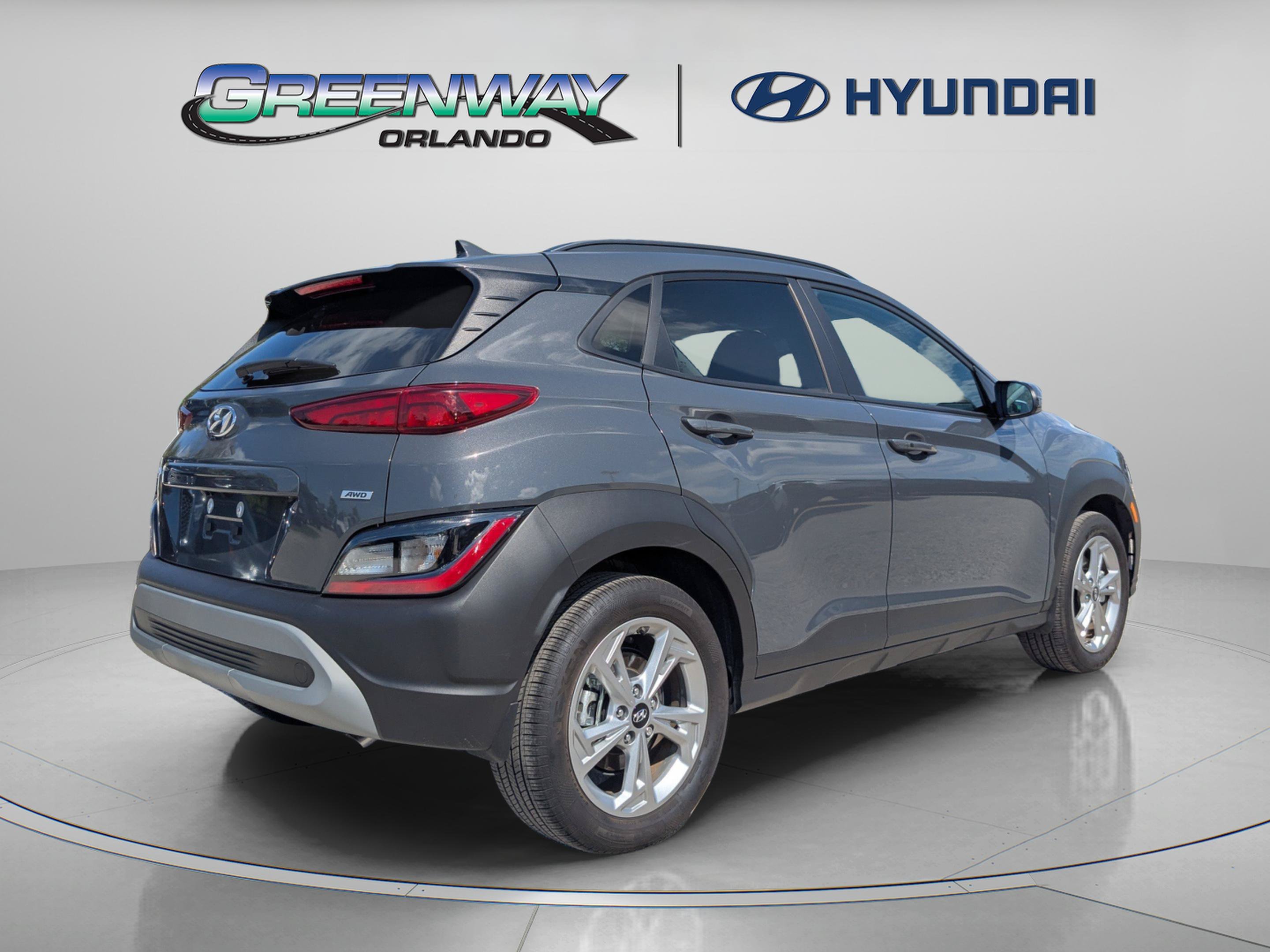 2023 Hyundai Kona SEL - Photo 8