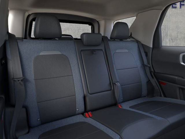 2025 Ford Bronco Sport Outer Banks - Photo 11