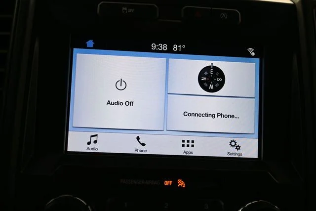 Used 2019 Gray Ford XL image 22