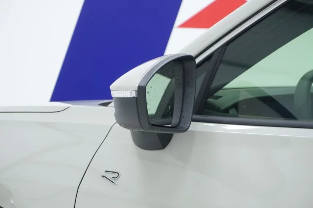 New 2026 Sandstone Volkswagen SEL R-Line Turbo image 12