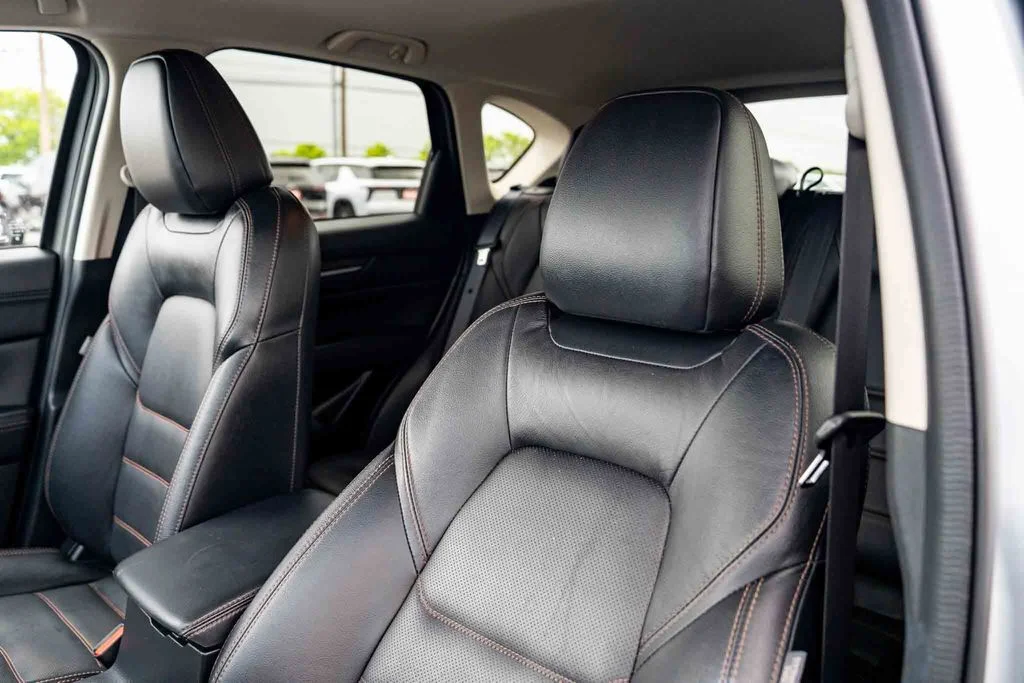 Used 2023 Silver Mazda 2.5 S Premium Package image 9
