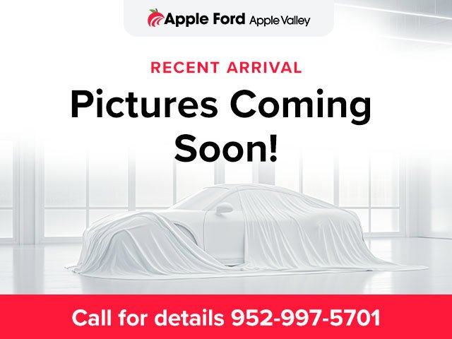 Used 2025 Gray Ford GT image 1