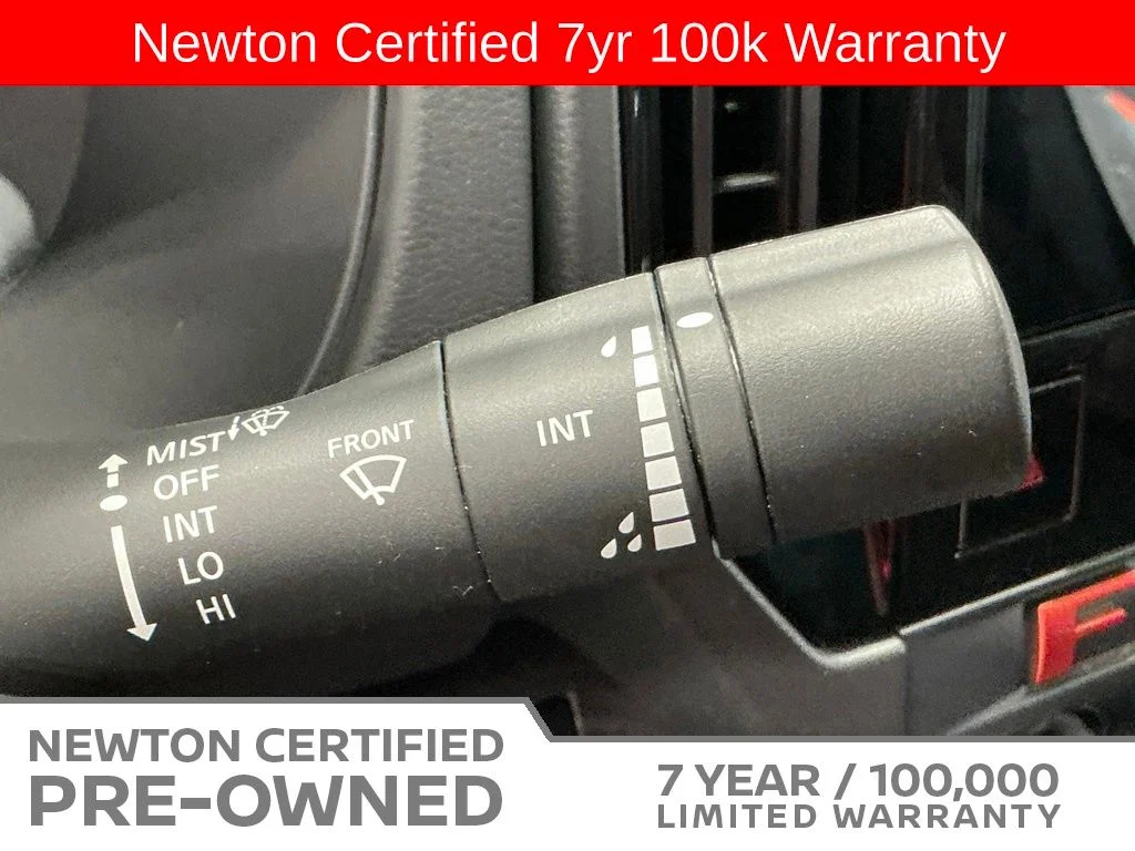 Certified Used 2025 Gray Nissan PRO-4X image 36