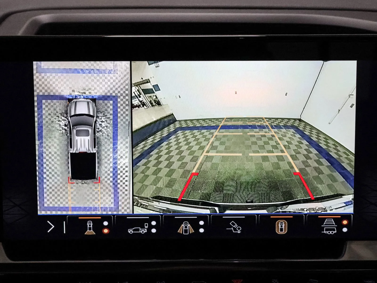 2026 GMC Sierra 1500 Elevation - Photo 38