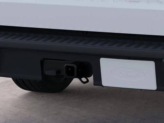 New 2026 White Ford XLT image 23