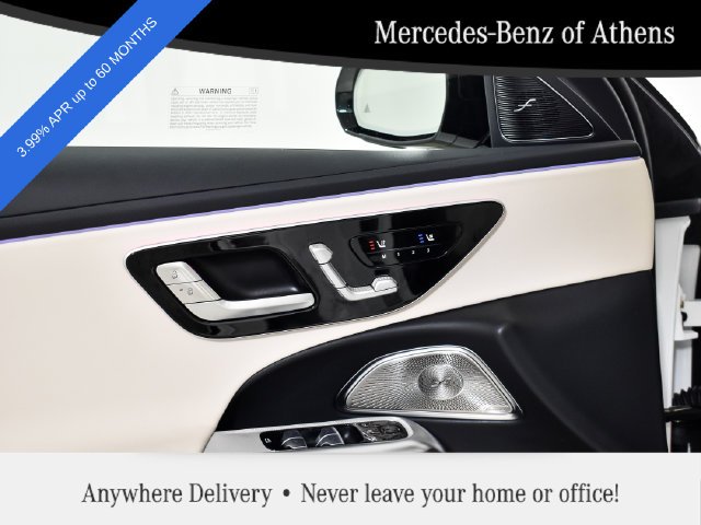 New 2026 Polar White Mercedes-Benz E 350 image 20