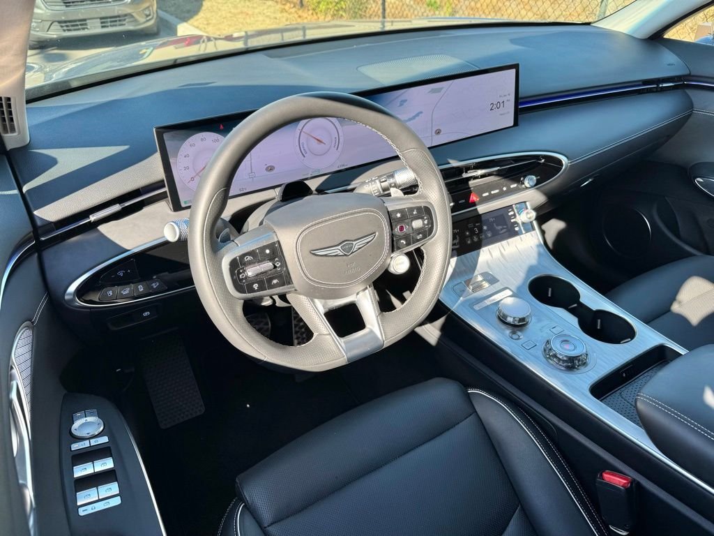 2026 GENESIS GV70 Base - Photo 21