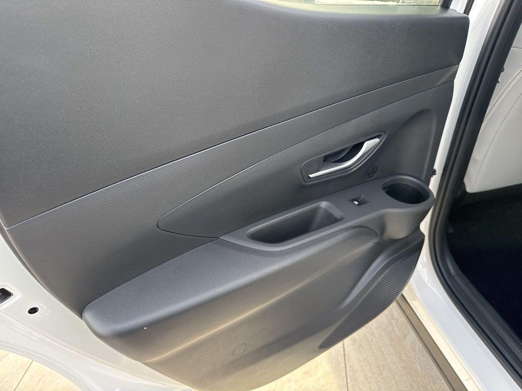 2026 Hyundai Santa Cruz SEL - Photo 33