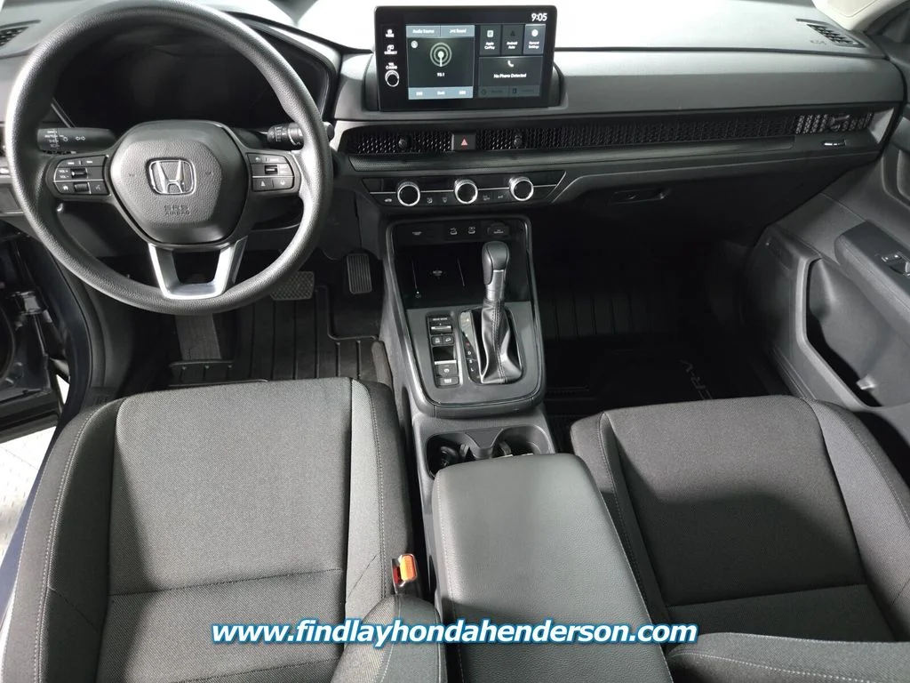 2026 Honda CR-V EX - Photo 17