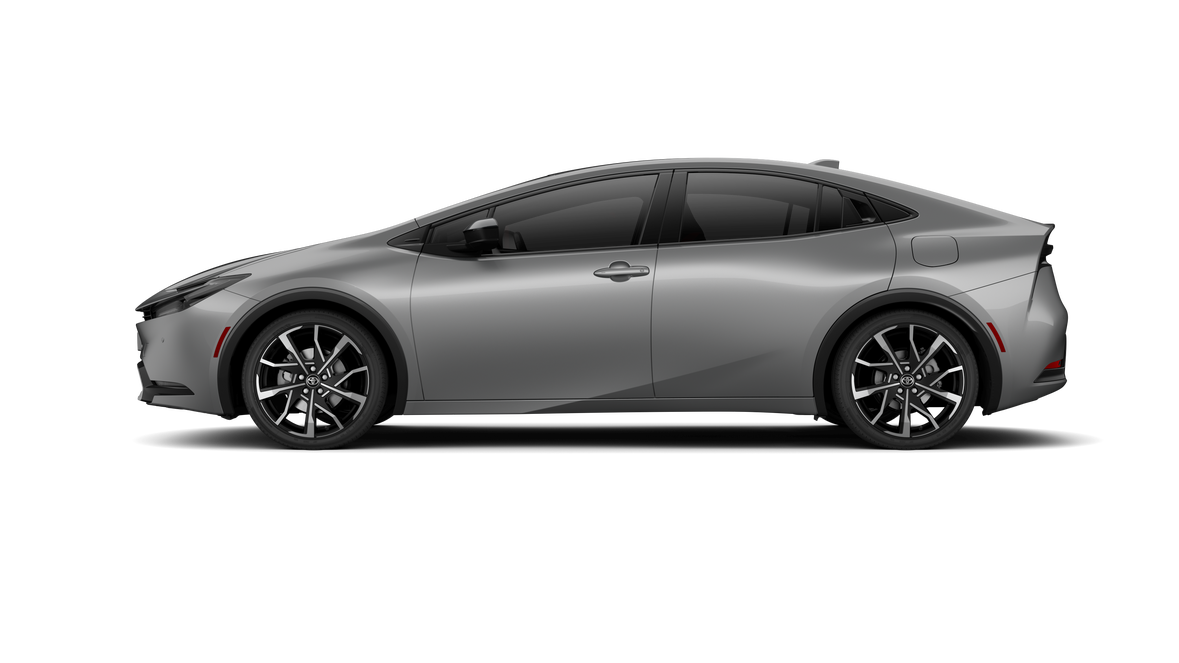2026 Toyota Prius Plug-in Hybrid XSE - Photo 25
