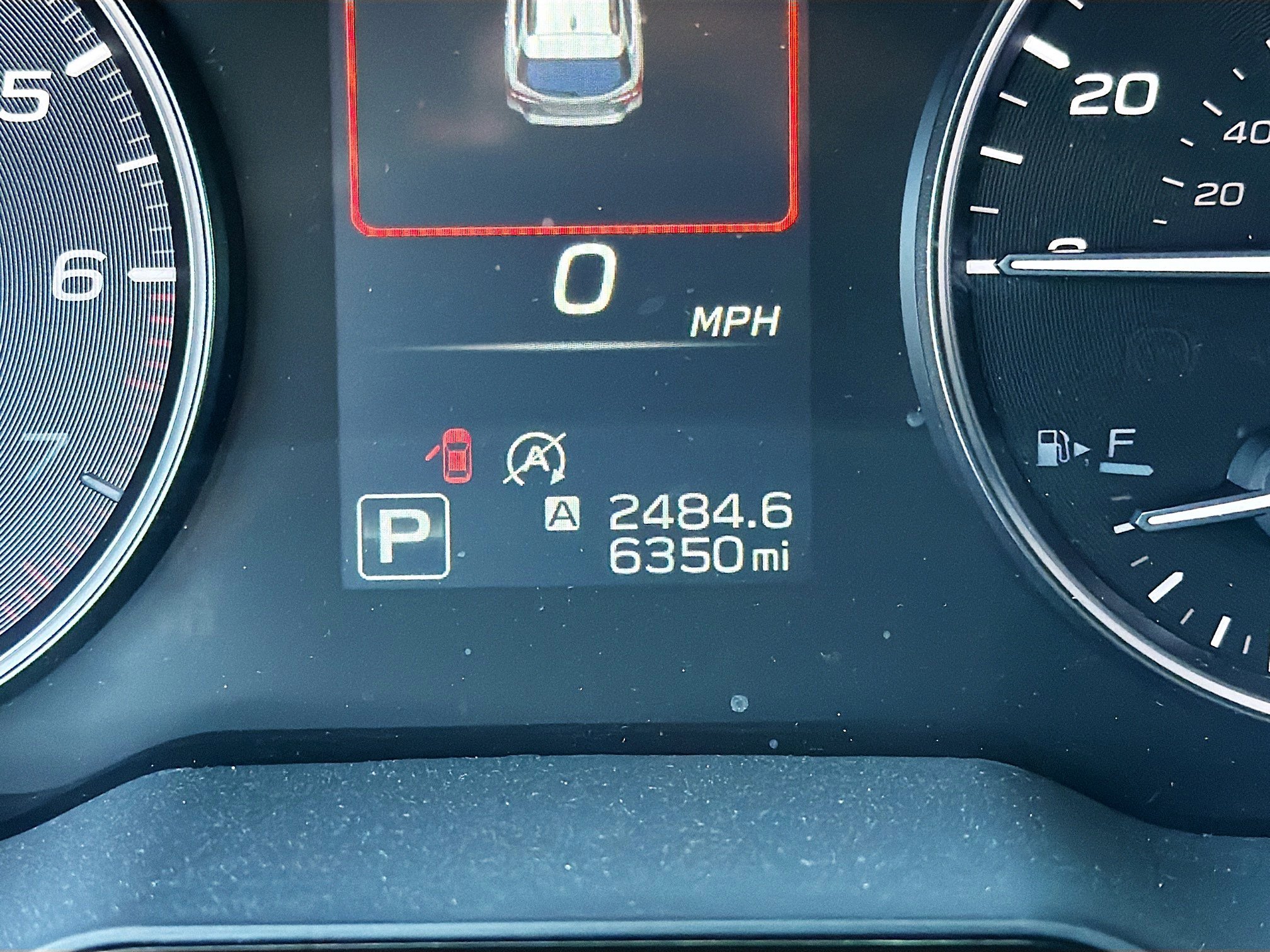 Certified Used 2025 Cosmic Blue Pearl Subaru Premium image 41