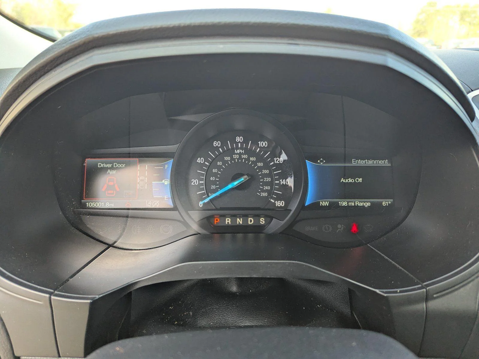 Used 2022 Agate Black Ford SEL image 22