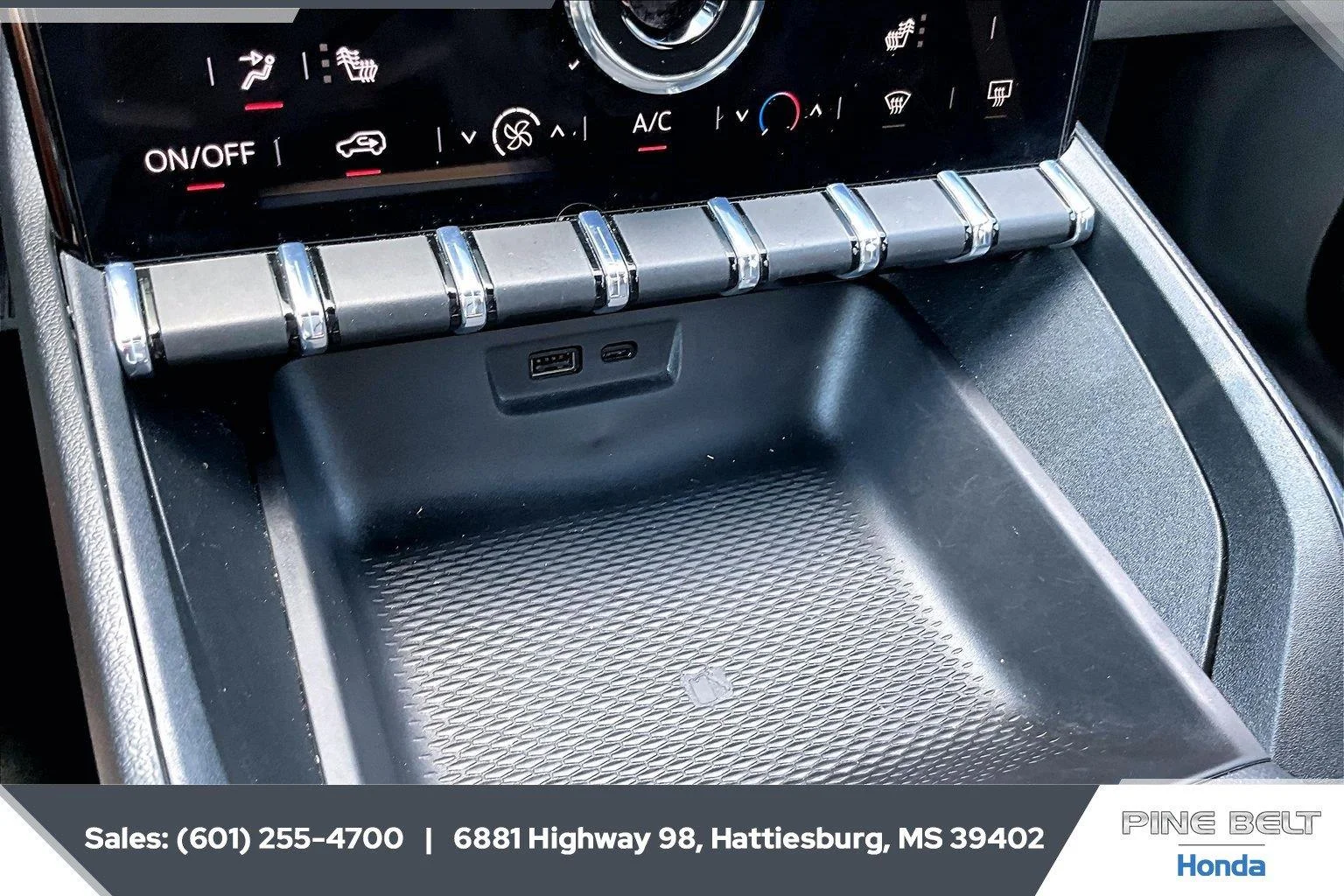 Used 2026 Ebony Twilight Metallic GMC AWD Elevation image 24